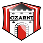 Czarni Czerniejewo Logo Transparent PNG