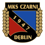 Czarni Dęblin Logo Transparent PNG