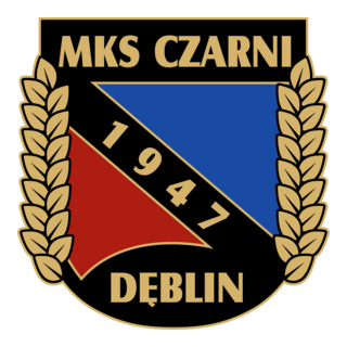 Czarni Dęblin