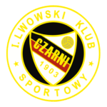 Czarni Lwów Logo Transparent PNG