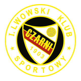 Czarni Lwów