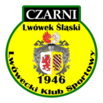 Czarni Lwówek Śląski Logo Transparent PNG
