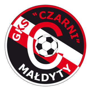 Czarni Małdyty
