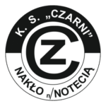 Czarni Nakło Nad Notecią Logo Transparent PNG