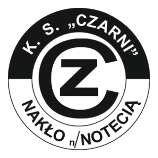 Czarni Nakło Nad Notecią
