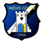 Czarni Otmuchów Logo Transparent PNG