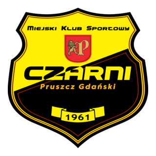 Czarni Pruszcz Gdański