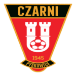 Czarni Pyskowice Logo Transparent PNG