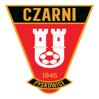 Czarni Pyskowice