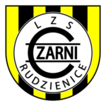 Czarni Rudzienice Logo Transparent PNG