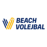 Czech Beach Volleyball Logo Transparent PNG