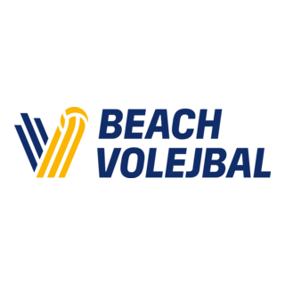 Czech Beach Volleyball