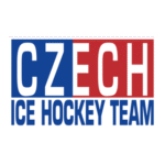Czech Ice Hockey Team Logo Transparent PNG