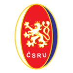 Czech Rugby Union Logo Transparent PNG