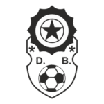 D.B.F.F. Logo Transparent PNG