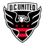 D.C. United De Villa Carlos Paz Córdoba Logo Transparent PNG