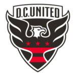 D.C. United Logo Transparent PNG