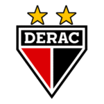 D.E.R Atlético Clube Peruíbe Logo Transparent PNG