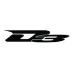 D3 Skis Logo Transparent PNG
