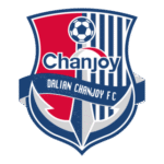 DALIAN CHANJOY FOOTBALL CLUB Logo Transparent PNG