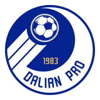 DALIAN PROFESSIONAL FOOTBALL CLUB