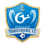 DALIAN TRANSCENDENCE FOOTBALL CLUB Logo Transparent PNG