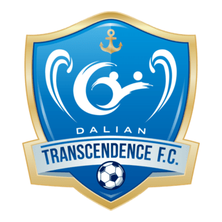 DALIAN TRANSCENDENCE FOOTBALL CLUB