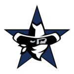 DALLAS DESPERADOS Logo Transparent PNG
