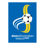 DAM ALLSVENSKAN Logo Transparent PNG