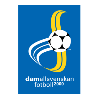DAM ALLSVENSKAN