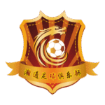 DANDONG TENGYUE FOOTBALL CLUB Logo Transparent PNG