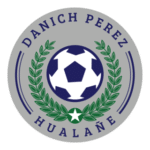 DANICH PEREZ HUALAÑE Logo Transparent PNG