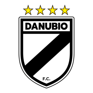 DANUBIO FÚTBOL CLUB