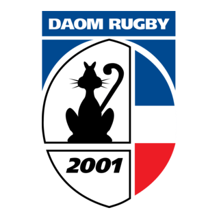 DAOM Rugby