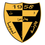 DARNES SPORTS CLUB Logo Transparent PNG
