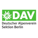 DAV Berlin Logo Transparent PNG
