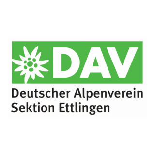 DAV Deutscher Alpenverein Sektion Ettlingen