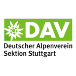 DAV Stuttgart Logo Transparent PNG