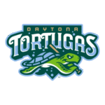 DAYTONA TORTUGAS Logo Transparent PNG