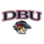 DBU Dallas Baptist Patriots Logo Transparent PNG