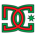 DC Christmas Edition Logo Transparent PNG