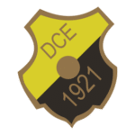 DC Echternach Logo Transparent PNG