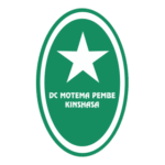 DC Motema Pembe Logo Transparent PNG