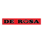 DE ROSA BIKES Logo Transparent PNG
