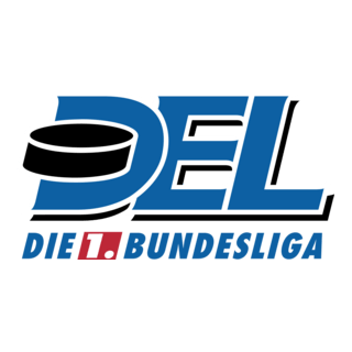 DEL – Deutsche Eishockeyliga