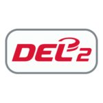 DEL2 Logo Transparent PNG