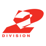 DENMARK 2. DIVISION Logo Transparent PNG