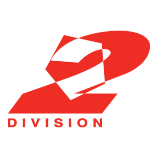 DENMARK 2. DIVISION