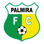 DEPORTES PALMIRA Logo Transparent PNG