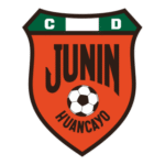 DEPORTIVO JUNIN Logo Transparent PNG